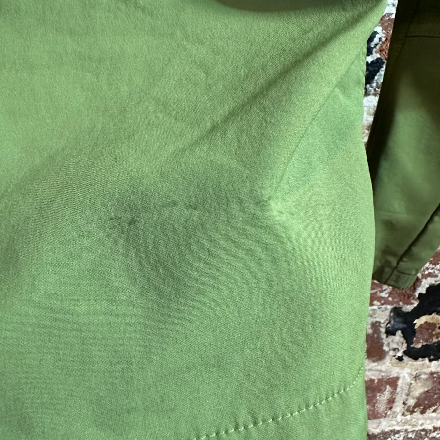 Marmot Green Boys XS Jacket