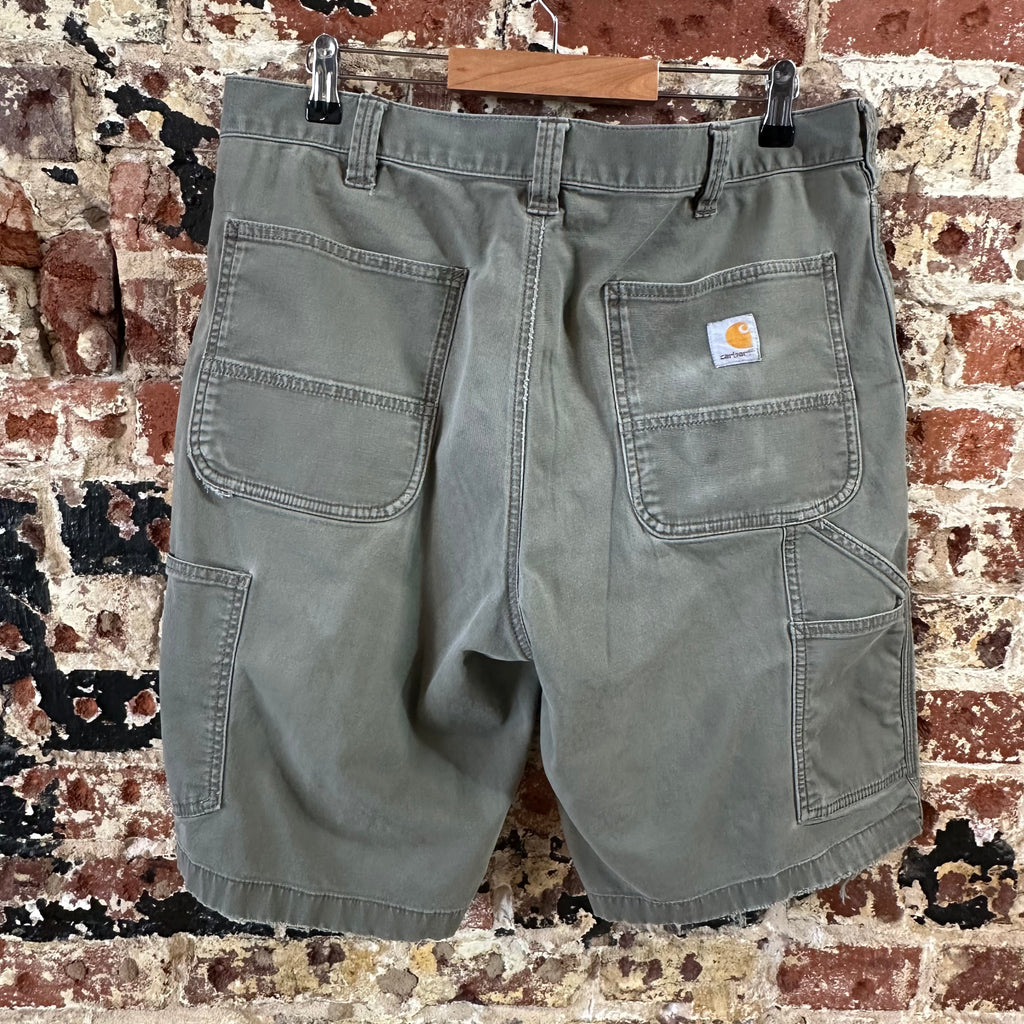 Carhartt Shorts Mens 36