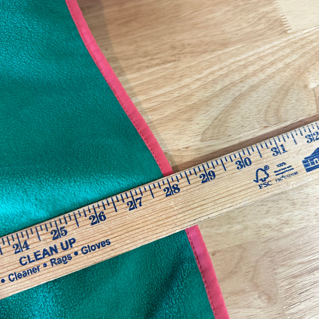 Columbia Colorful Fleece Mens XL