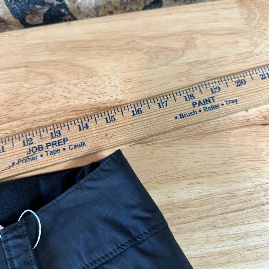 Columbia Black Snow Pants Womens Small