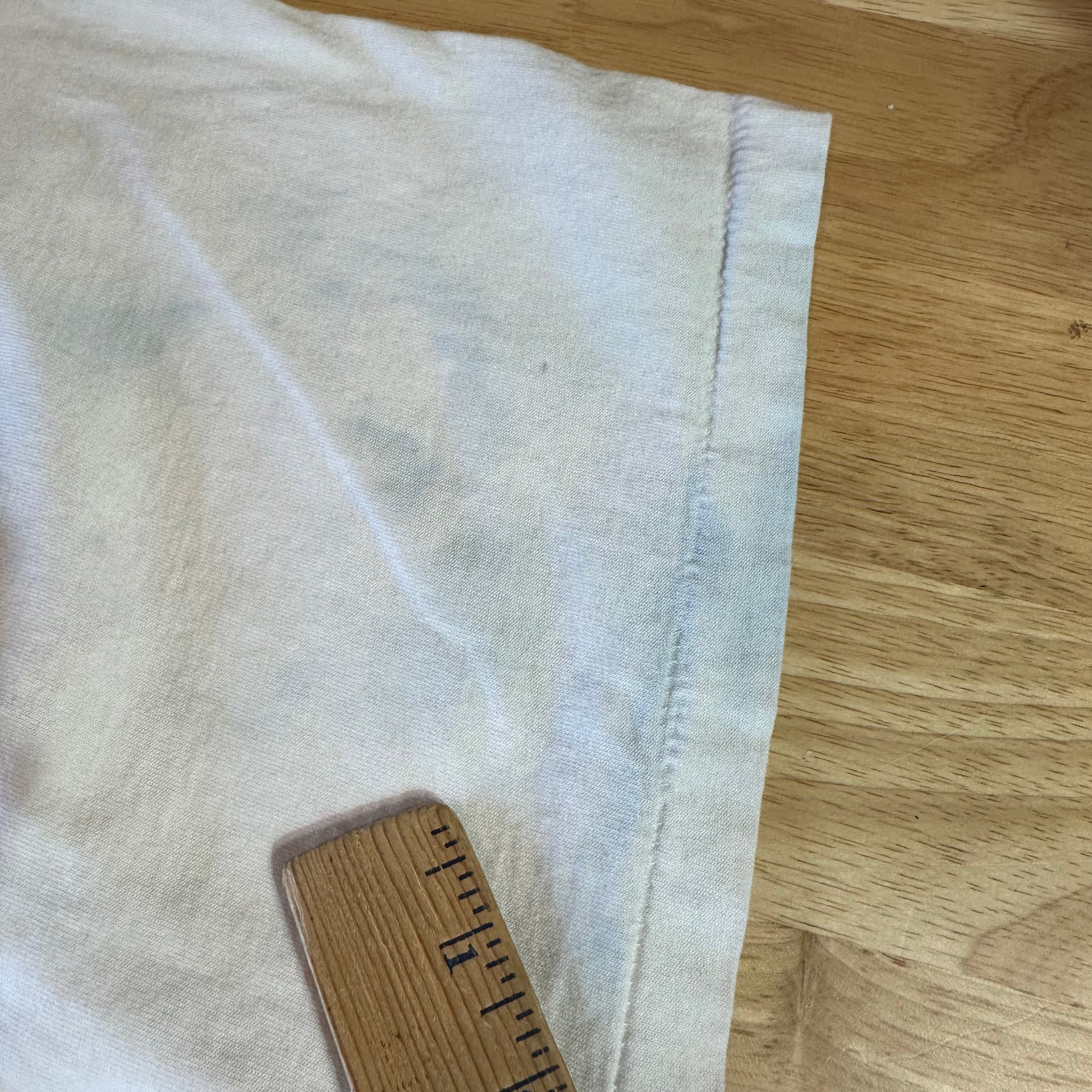 VTG Mark Donohue Men's Small S/S T-Shirt