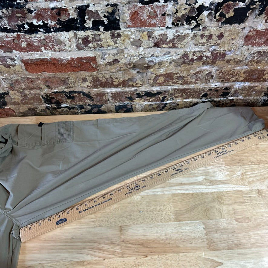Magellan Mens Large Tan Pants