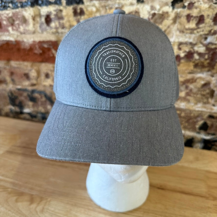 Travis Mathew youth Hat