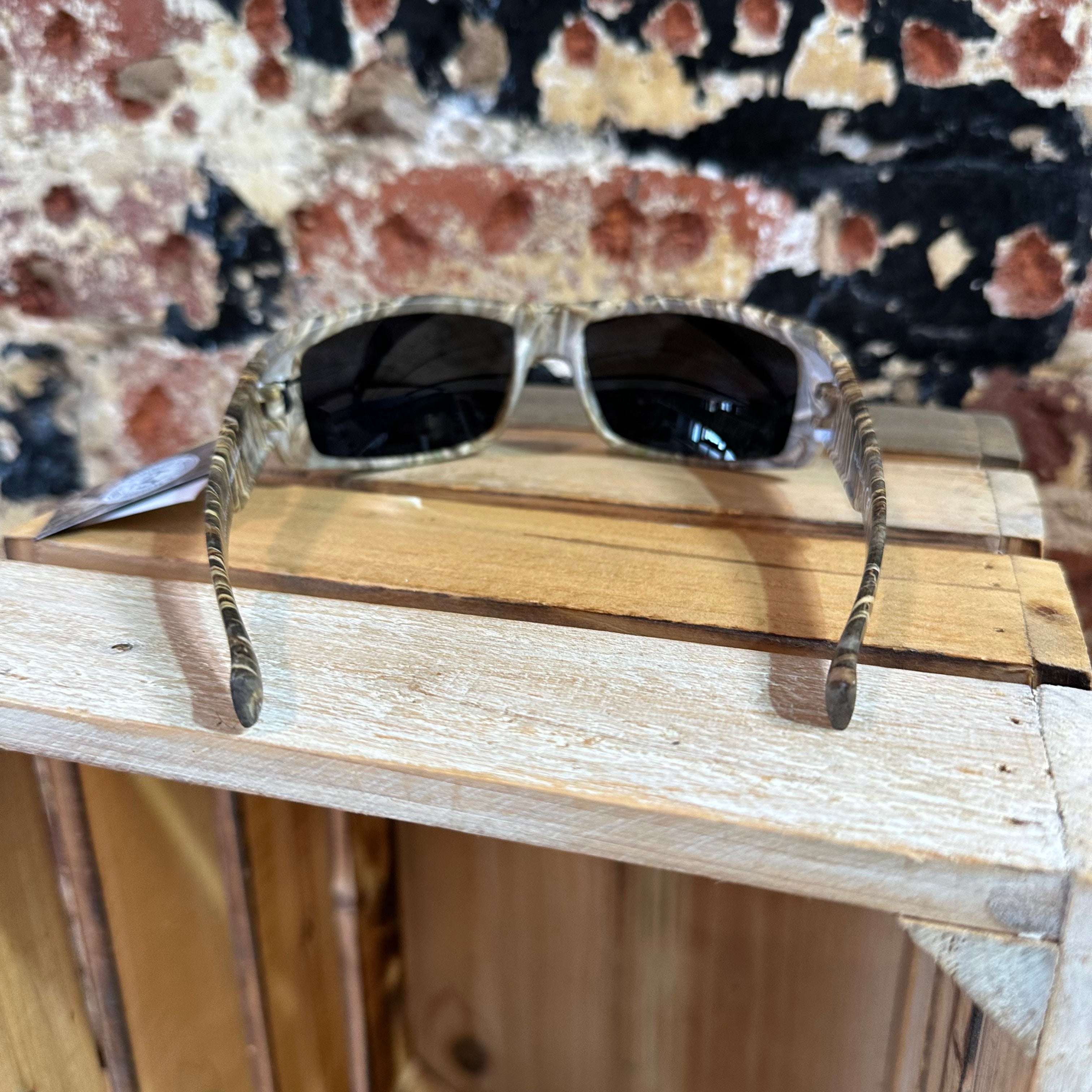 Realtree Camo Sunglasses