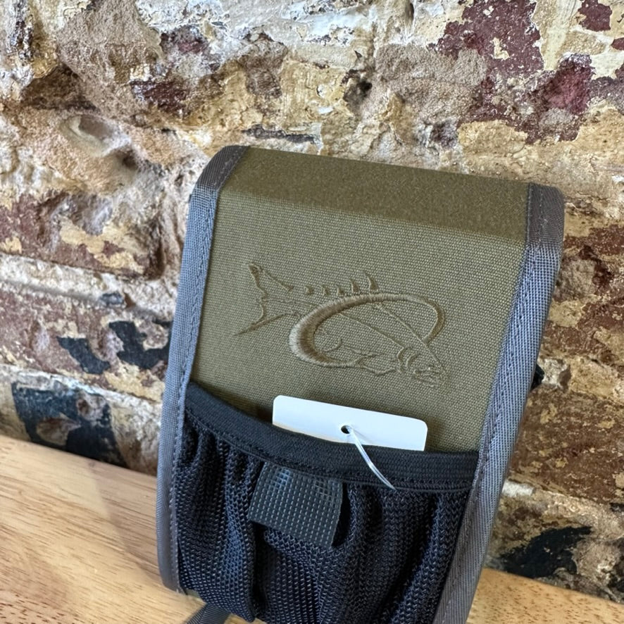 Willian Joseph Fly Fishing Pouch