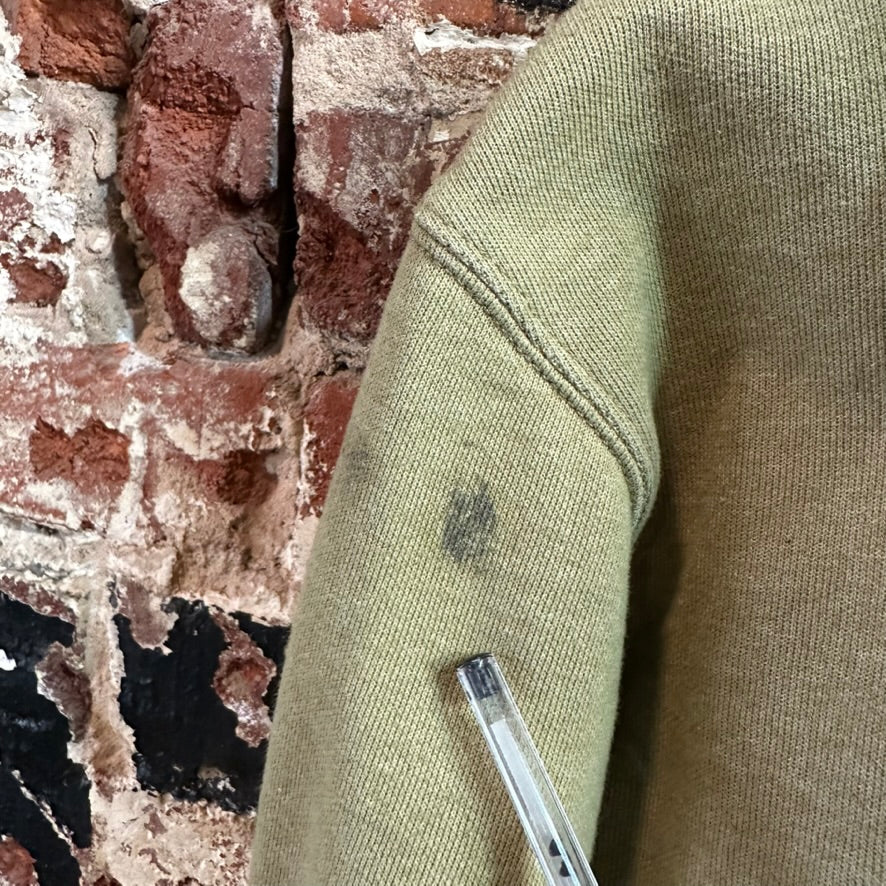 Carhartt Hoodie Mens Medium
