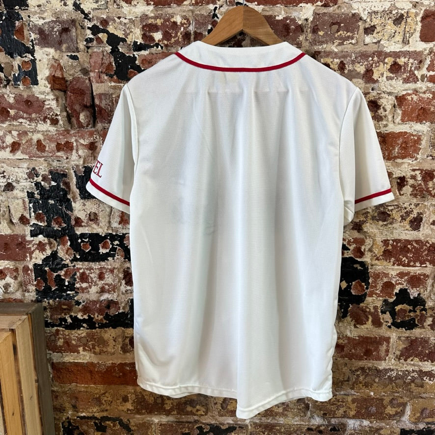 Cardinals Mens Small Jersey