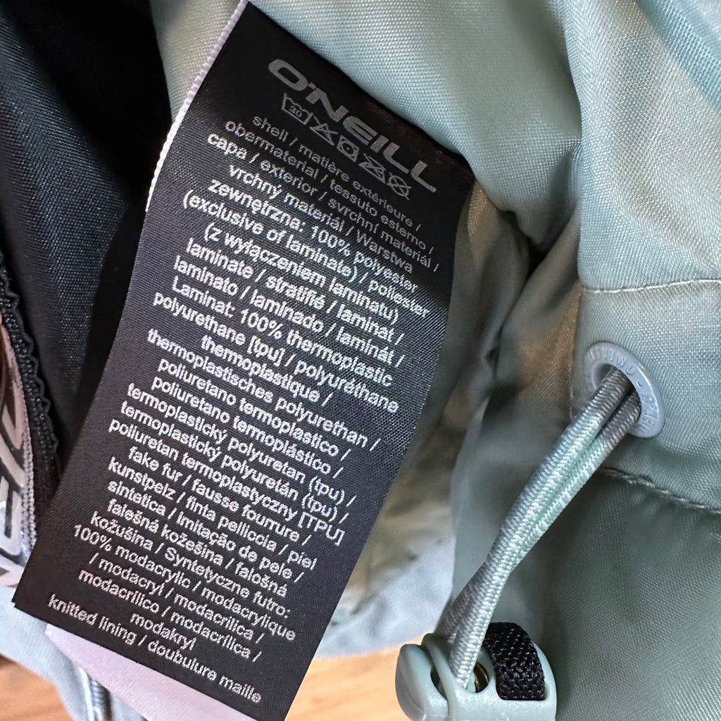 O'Neill Womens Small Ski Jacket