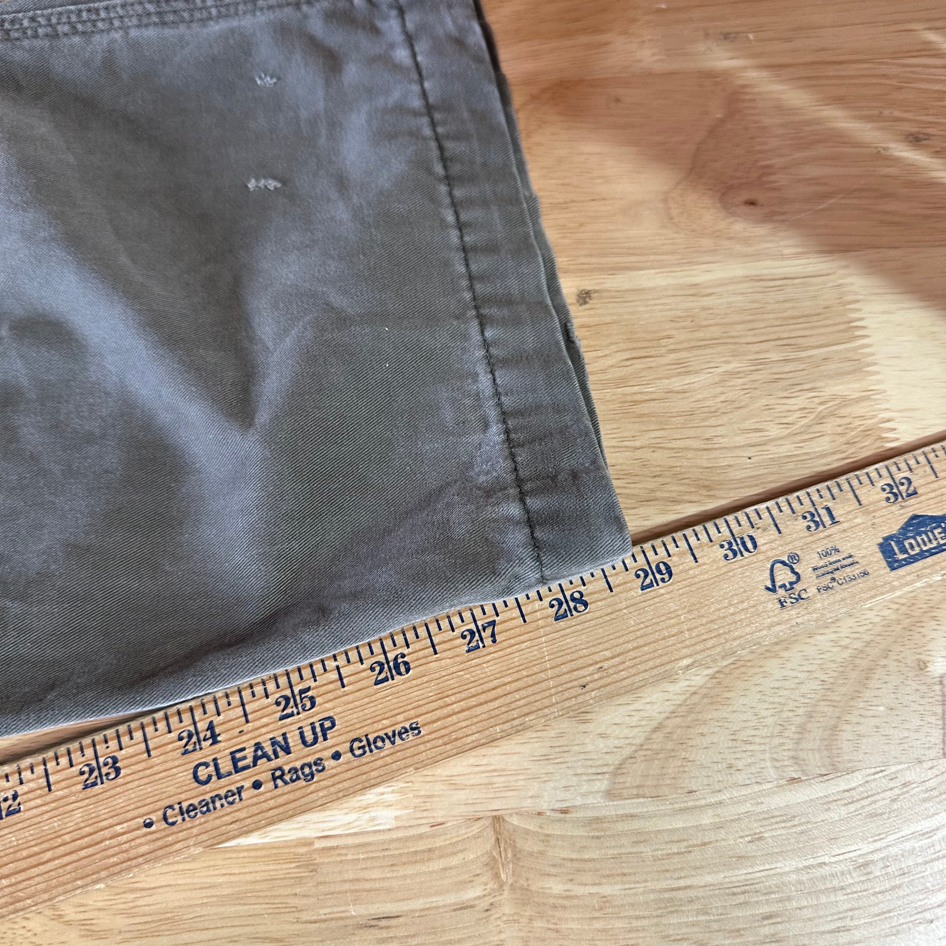 Carhartt Mens 46x30 Pants