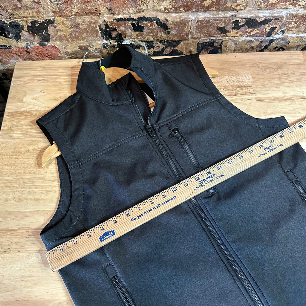 Kuhl Mens Medium Black Vest