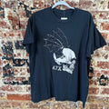 Avenged Sevenfold Large Black S/S T-Shirt