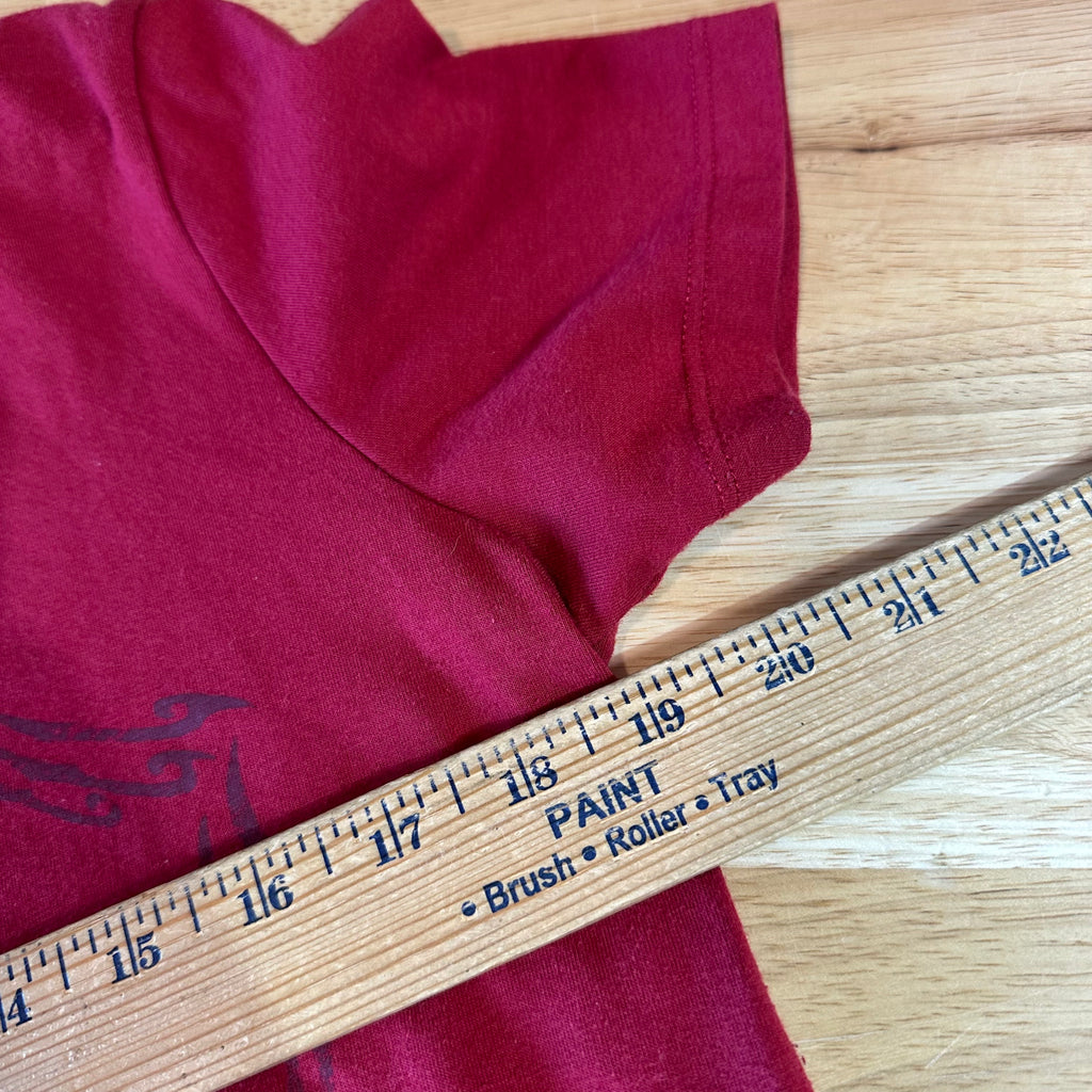 Harley T Shirt Womens XL