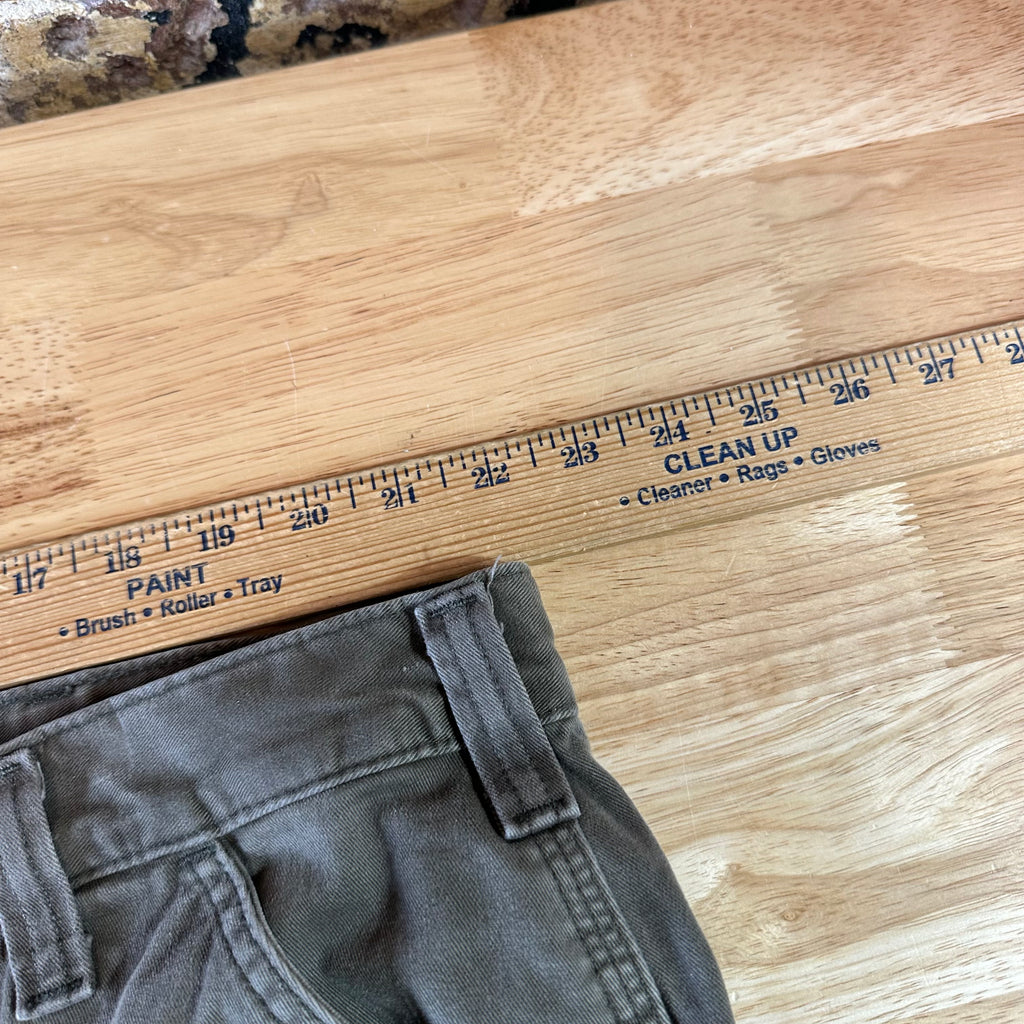 Carhartt Mens 46x30 Pants