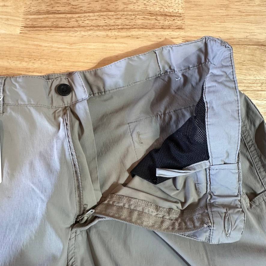 Magellan Mens Large Tan Pants