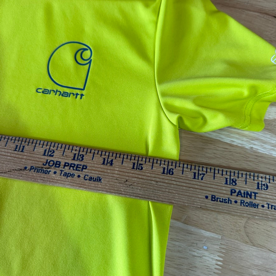 Carhartt Short Sleeve T-Shirt Boys Medium