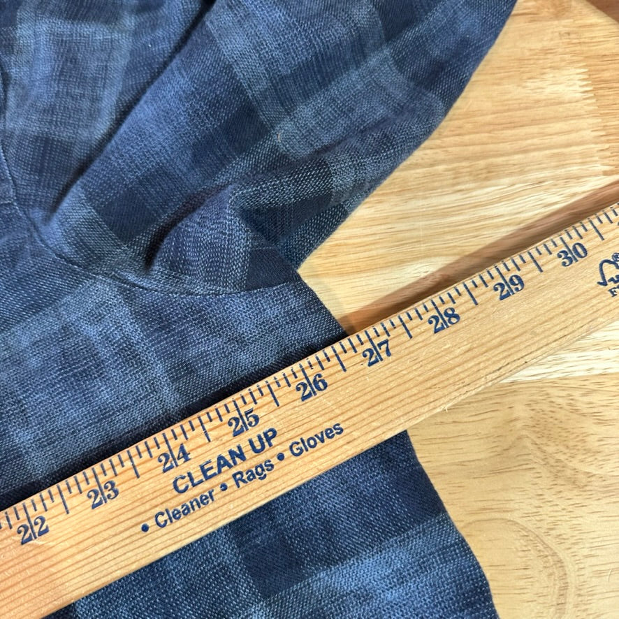 Columbia L/S Button Shirt Mens 2XL