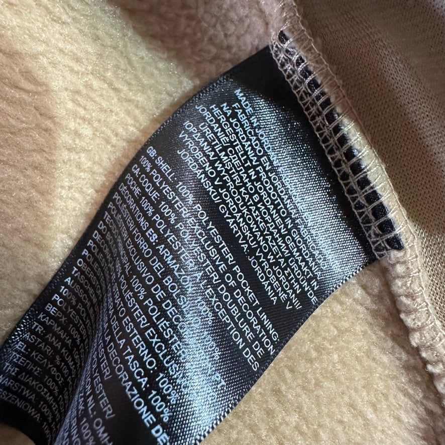 The North Face Boys Small Fleece Jacket