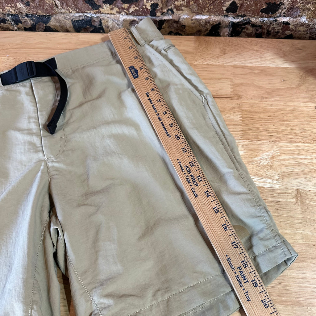 North Face Shorts Mens 38