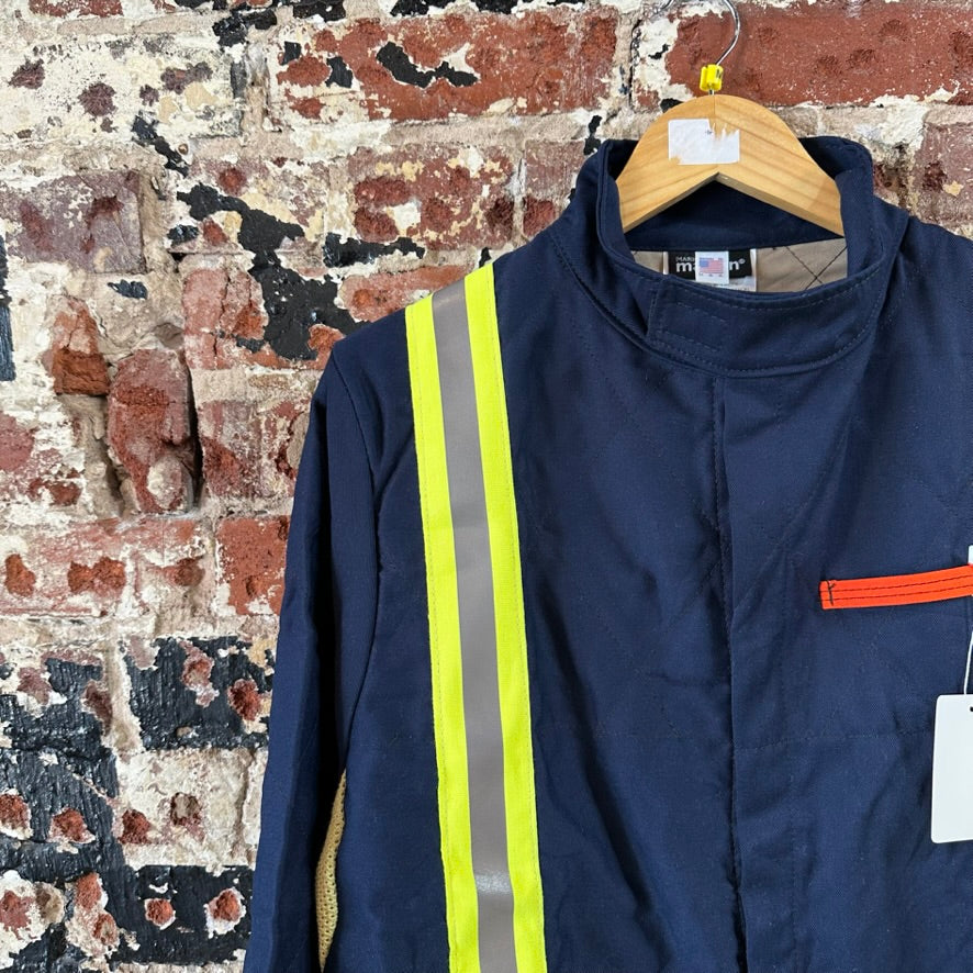 Marlan Mens Medium Jacket