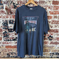 Guess Short Sleeve T-Shirt Mens Medium