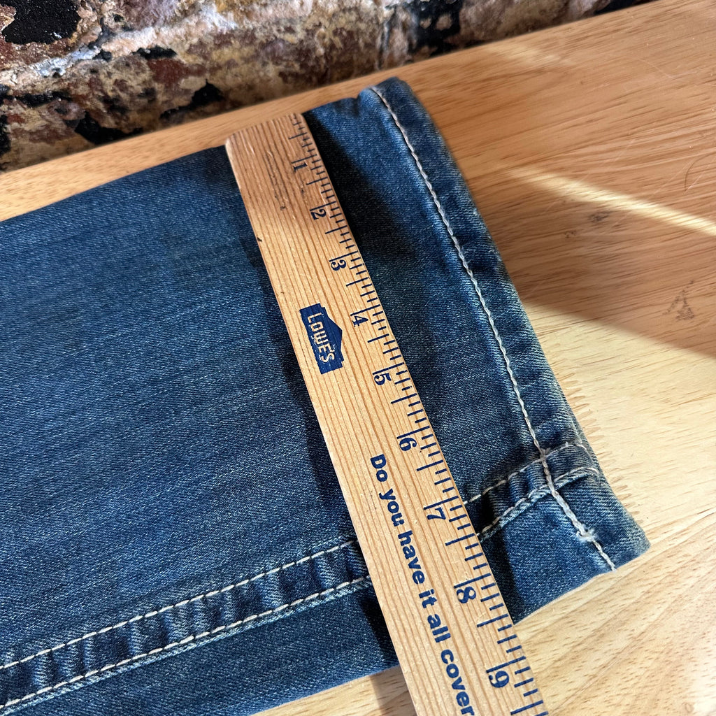 Ariat Womens 28 Ruby Jeans
