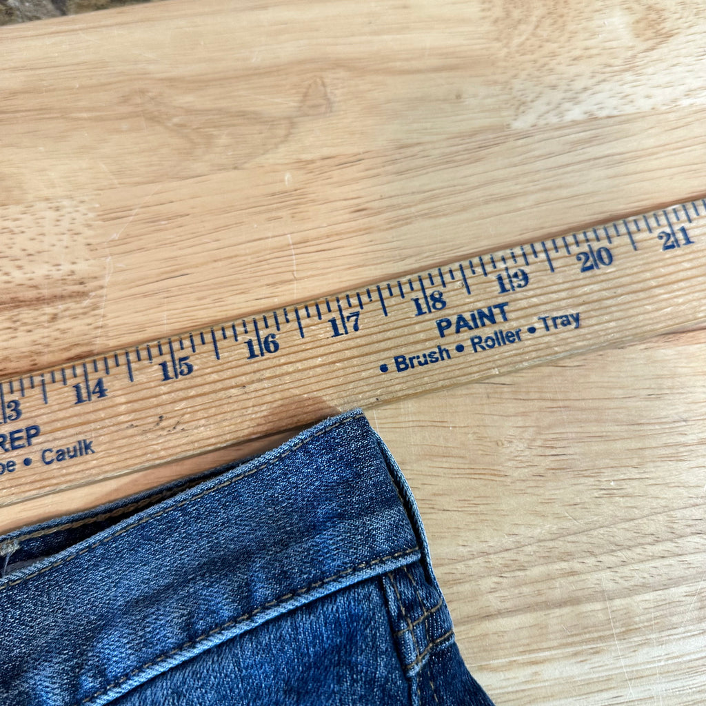 Ariat RebarM3 Loose Straight Mens 32x32 Jeans