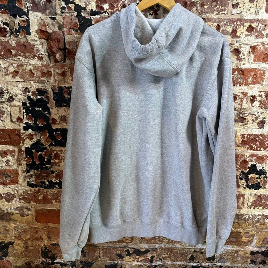 Carhartt Gray Sweatshirt Mens Medium