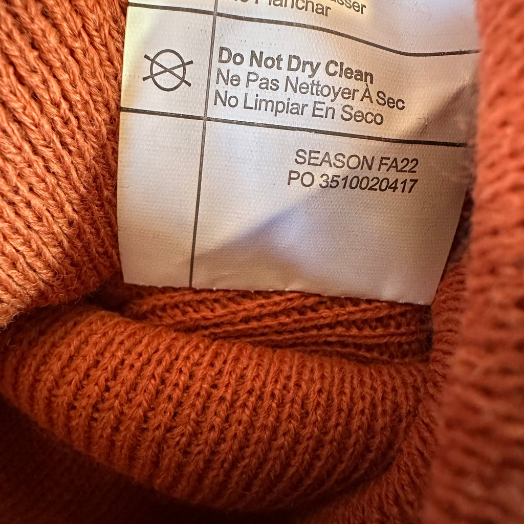 Carhartt A18 Rib Knit Beanie NEW Hat One size