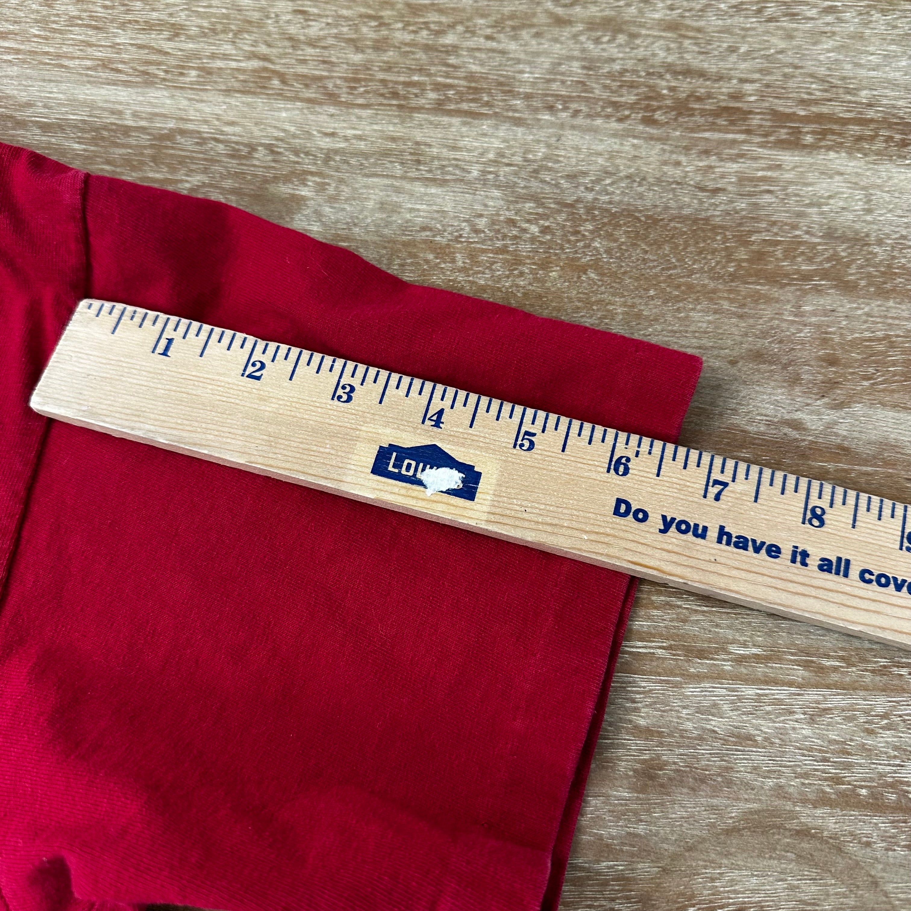 Vintage University Of Arkansas 90's Capital Graphics T Shirt Big Red Hog USA S/S&nbsp;&nbsp;