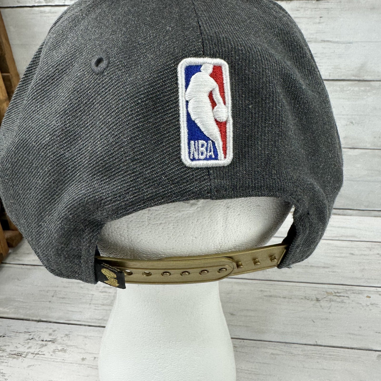 Golden State Warriors Mens New Era 9FIFTY 2018 NBA Finals Champ Snapback Hat Cap