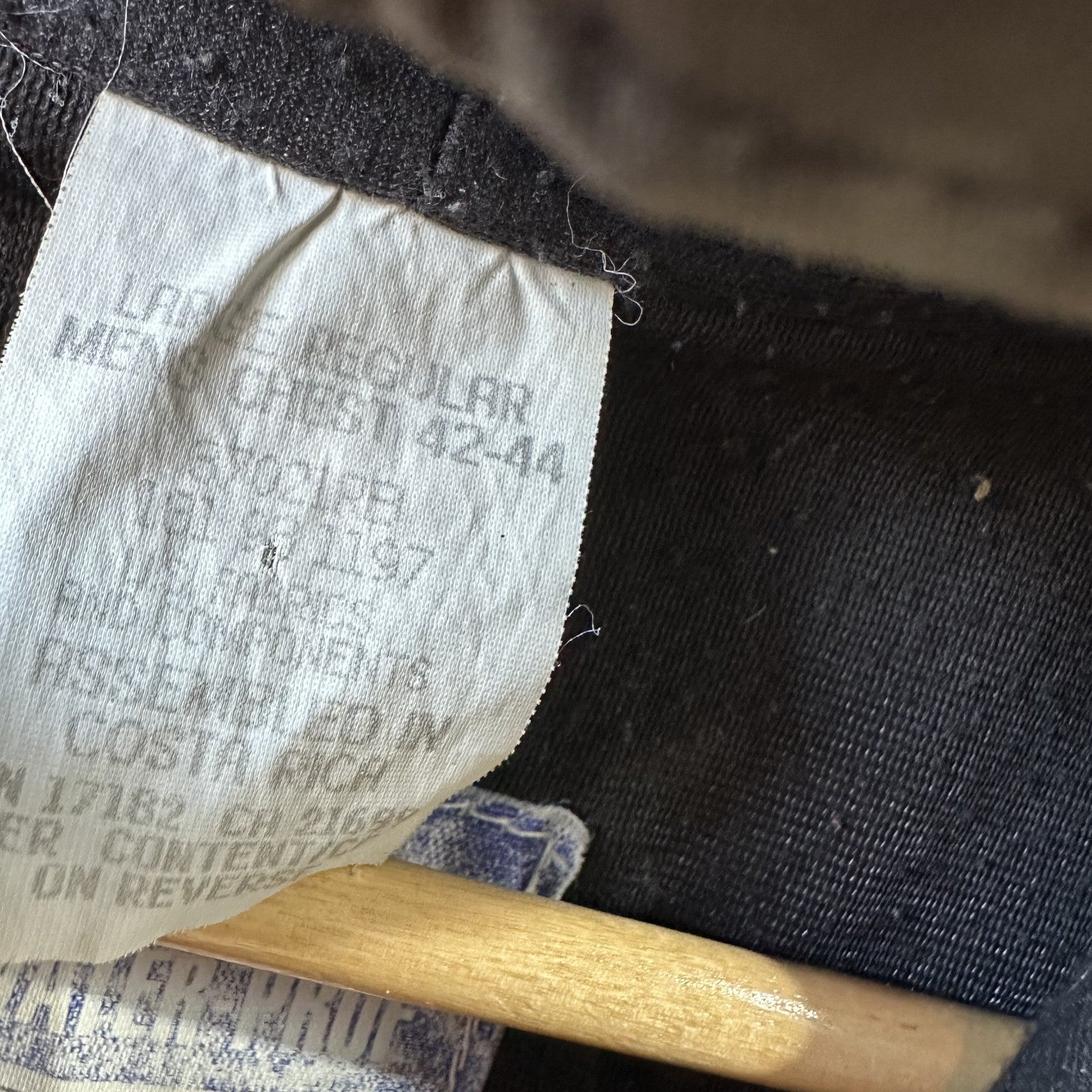 RainFair Realtree Camo Rain Jacket Mens Large Full Zip Hooded Hunting