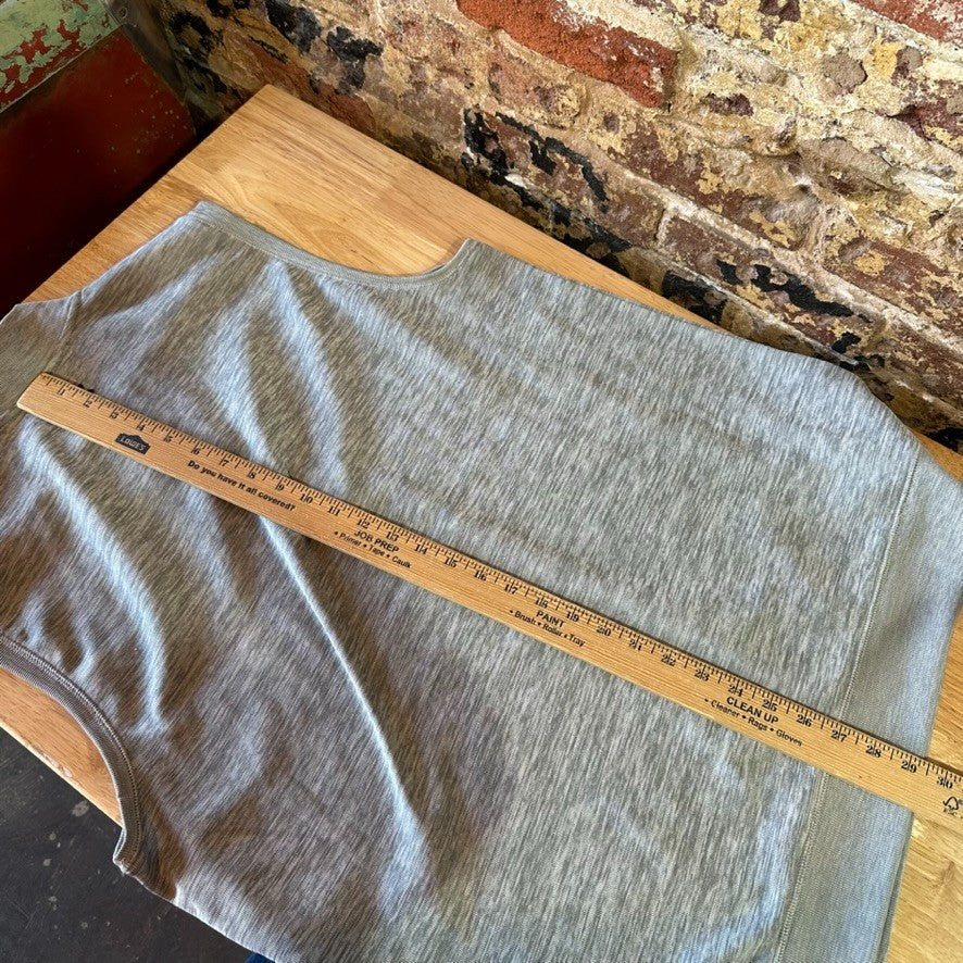 Under Armour Storm Loose Golf Vest Men's Light gray 1/4 Zip Cold Gear Medium