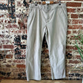 Carhartt Relaxed Fit Work Pants Mens 40x30 Tan Casual Pant