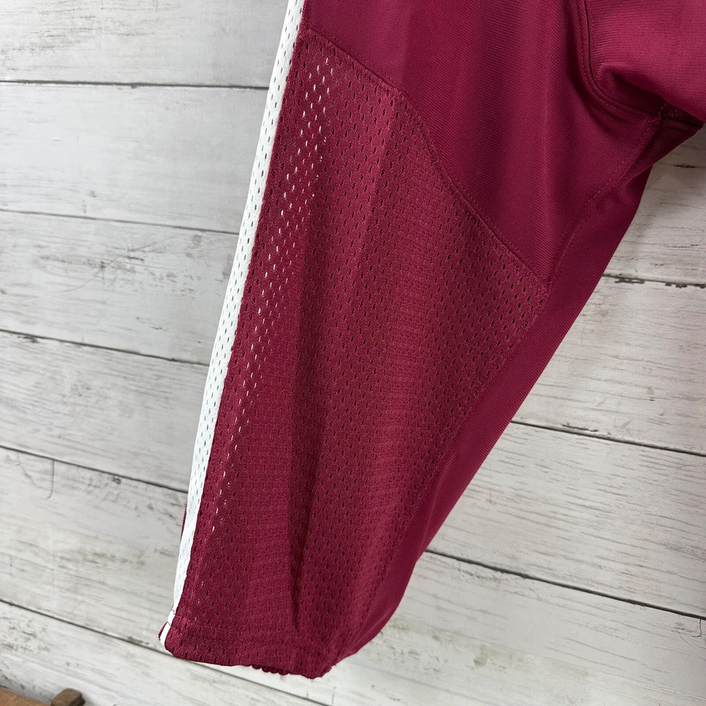 Nike ENGINEERED Mens Medium Football Pants Purplish Color NEW