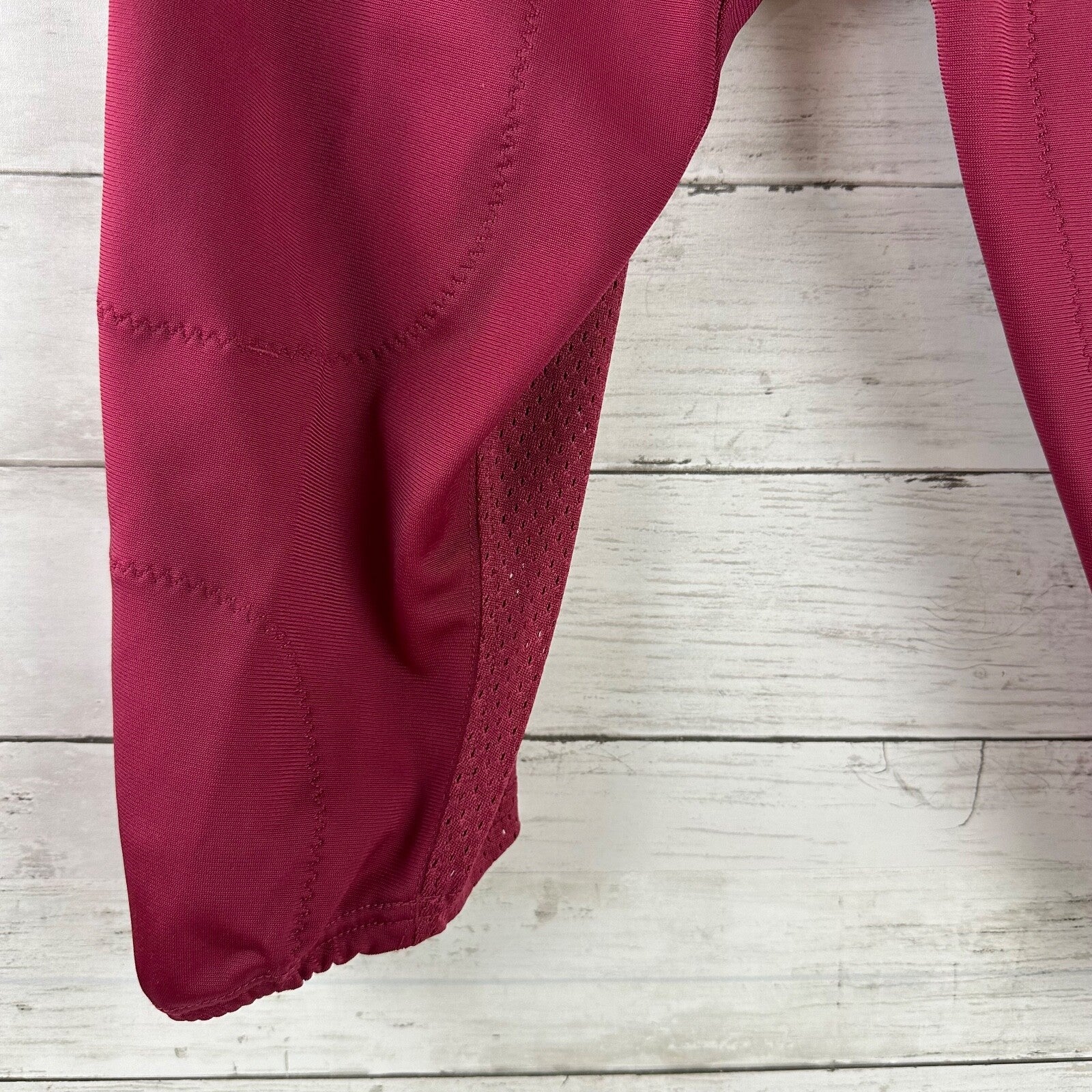 Nike ENGINEERED Mens Medium Football Pants Purplish Color NEW