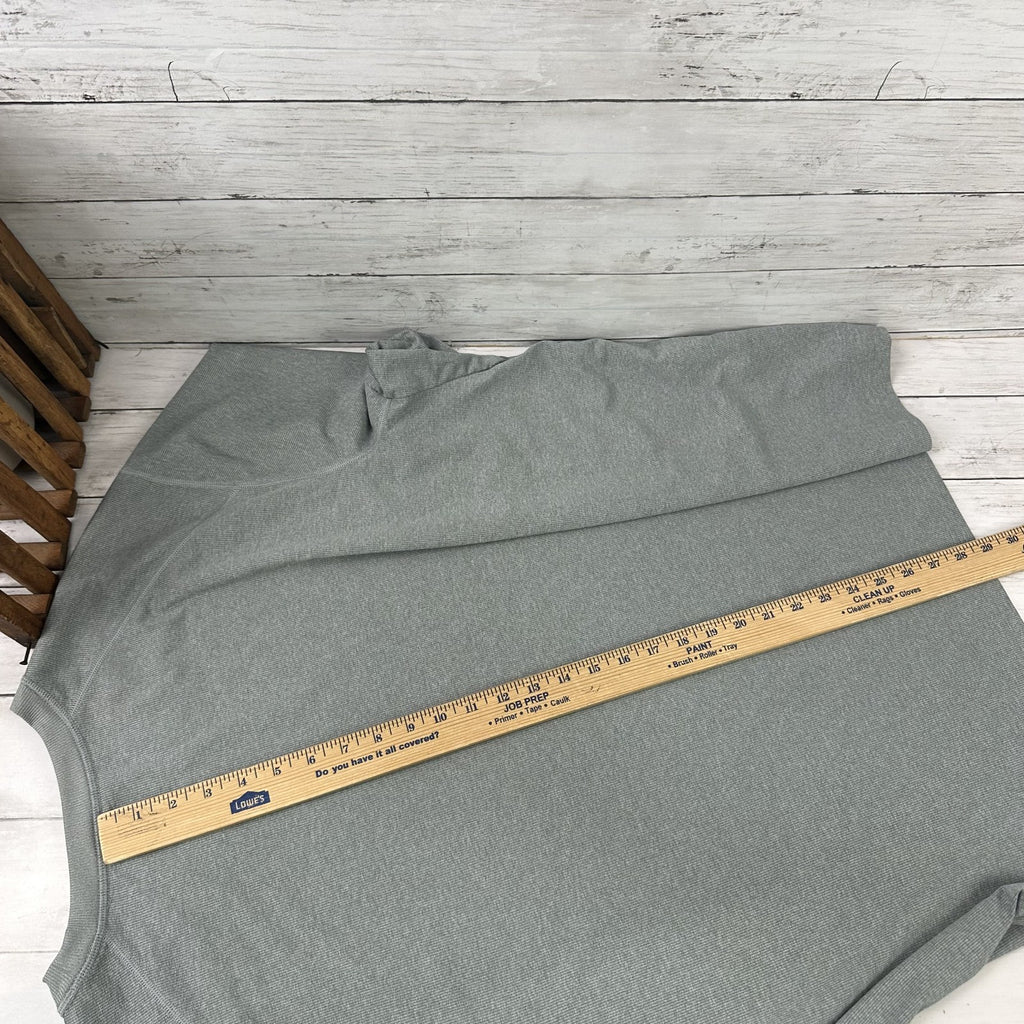 Alaskan Hardgear Duluth Standard Fit Mens 3xl Gray Short sleeve T-shrt