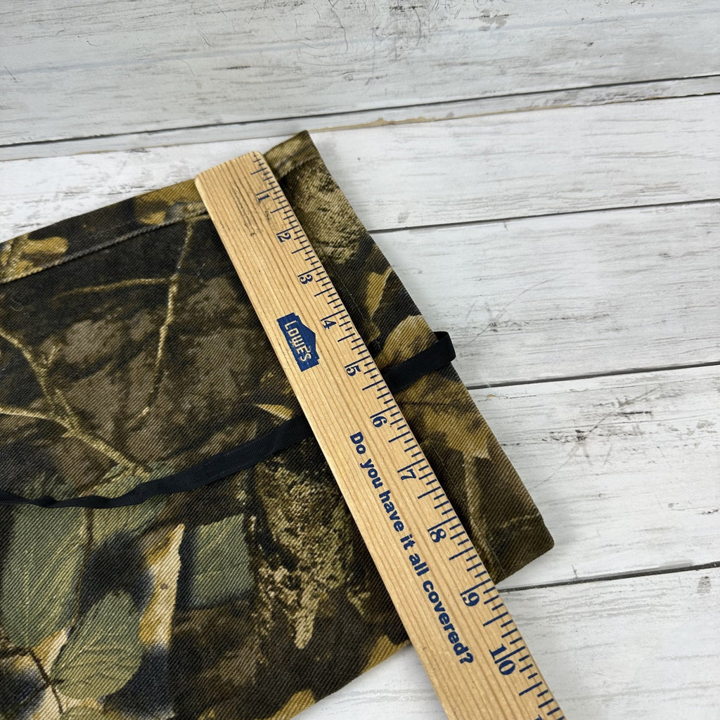 Columbia Timber Wolf Camo Cargo Hunting Pants Men’s size 36x30