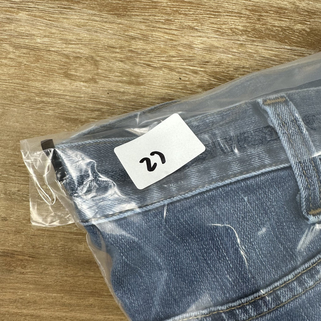 Carhartt Relaxed Fit Mens 40x32 Jeans Workwear Work rugged flex straight