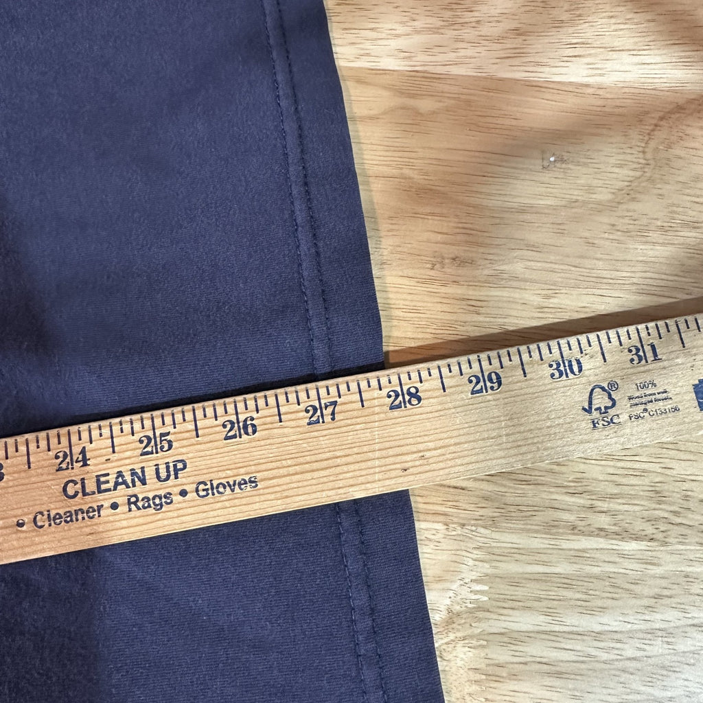 Carhartt FR Shirt Mens Large Flame Resistant Force Relaxed Fit Reflective Work