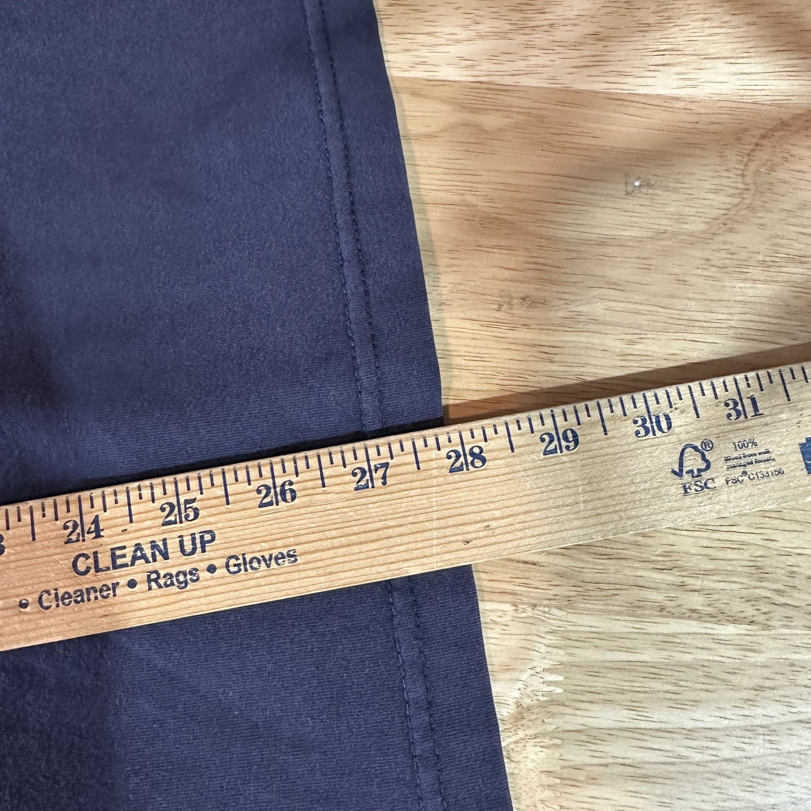 Carhartt FR Shirt Mens Large Flame Resistant Force Relaxed Fit Reflective Work