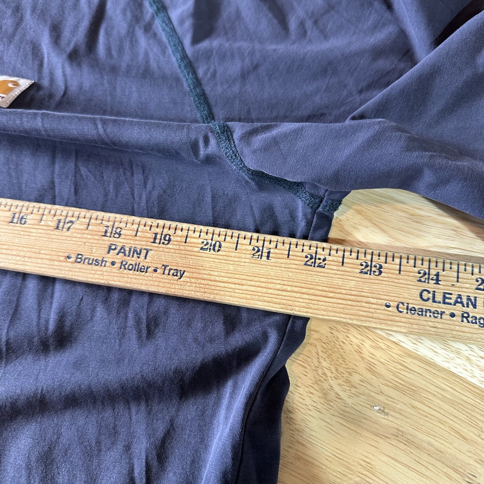 Carhartt FR Shirt Mens Medium Flame Resistant Force Relaxed Fit CAT 1 Workwear