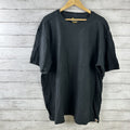 Carhartt Men's 2XL short Sleeve original Fit T Shirt Black Workwear