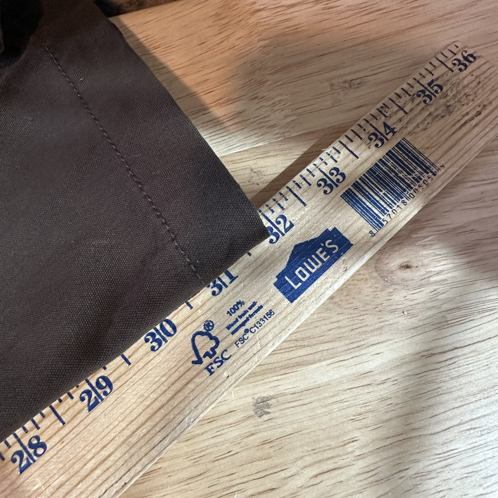 Prana Men's Cargo Pants Size XL Brown Outdoor Hiking Utility Gorpcore Street