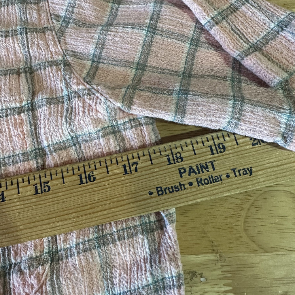 Patagonia Men's Small Button Up Shirt