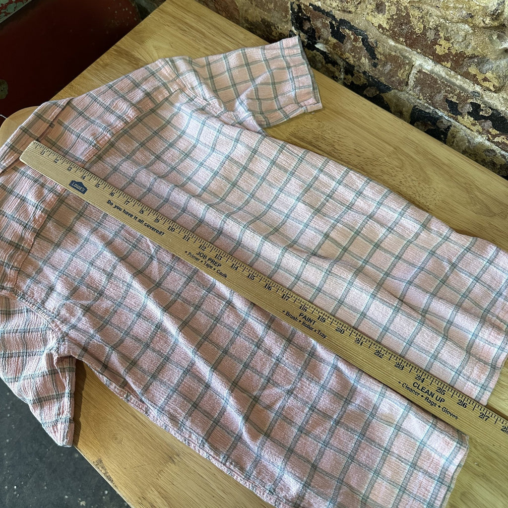Patagonia Men's Small Button Up Shirt
