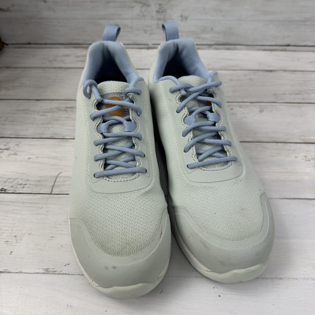 Carhartt Womens 9 Gray Shoes
