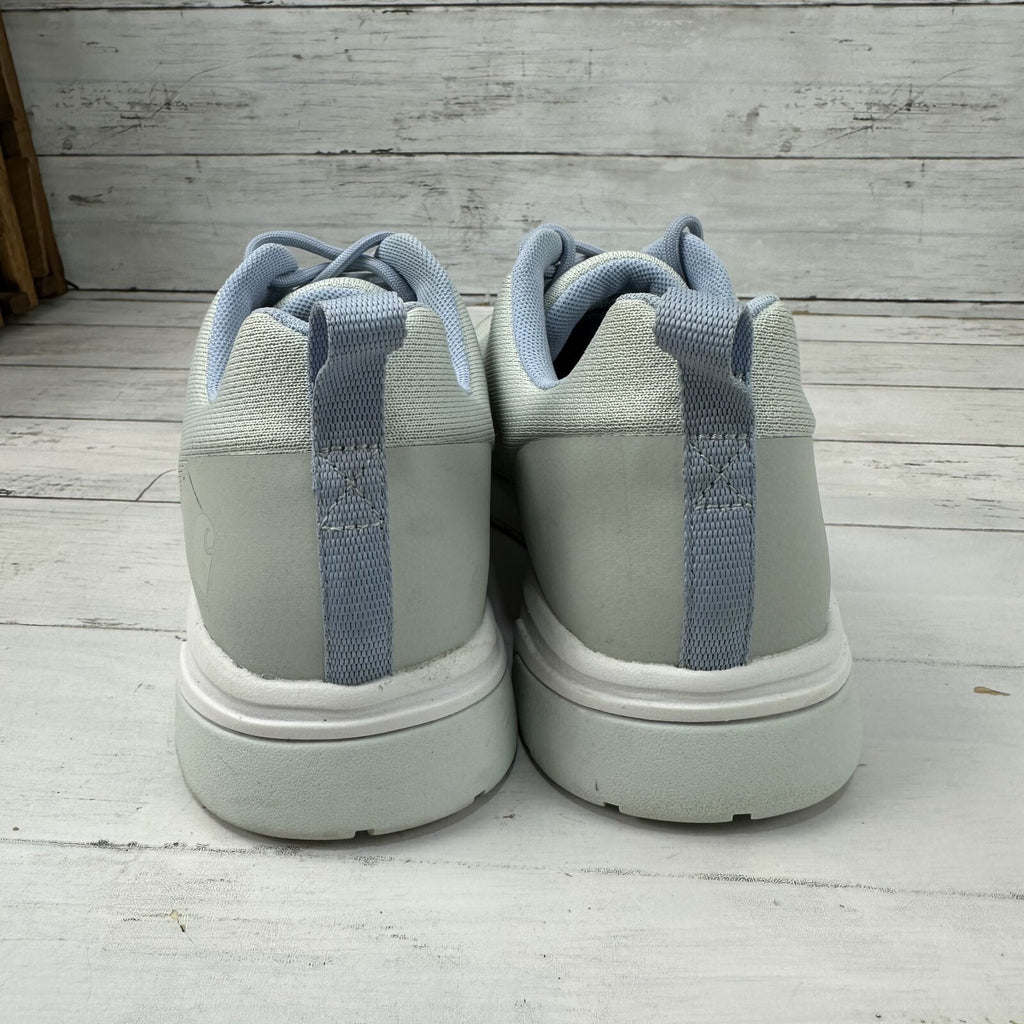 Carhartt Womens 9 Gray Shoes