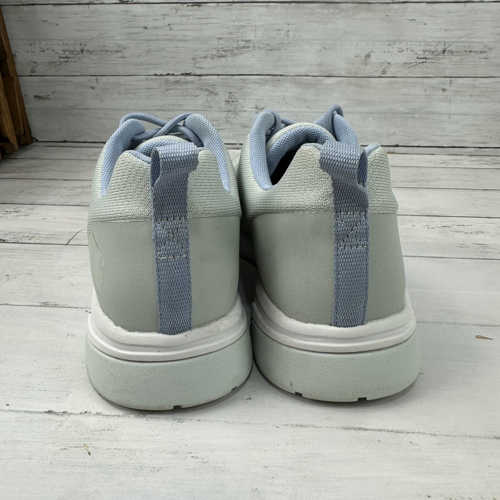 Carhartt Womens 9 Gray Shoes