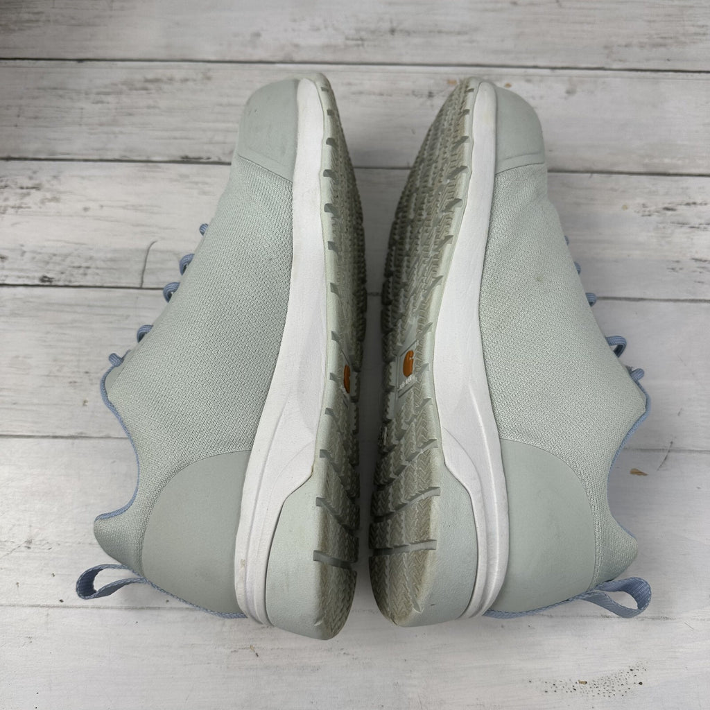 Carhartt Womens 9 Gray Shoes
