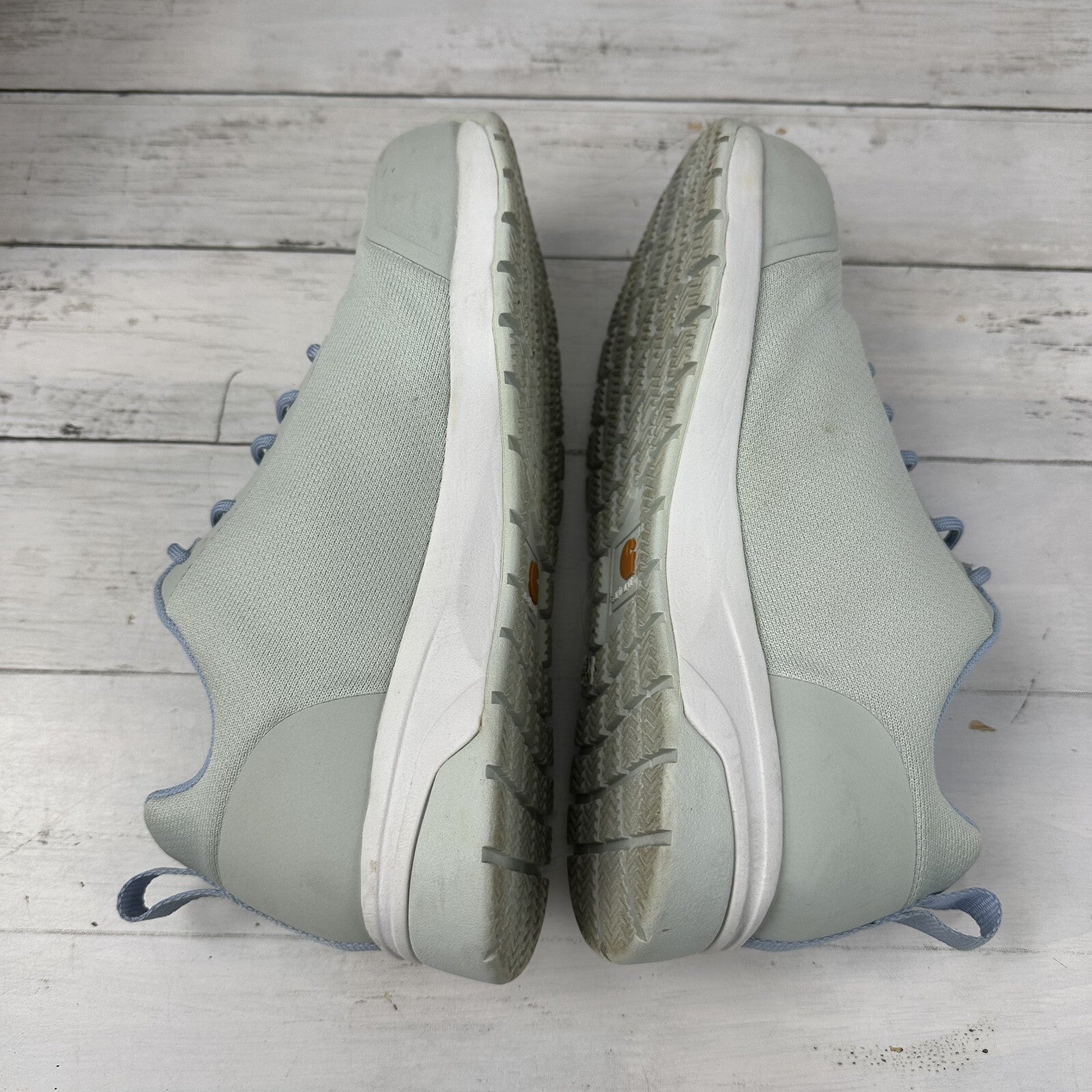 Carhartt Womens 9 Gray Shoes